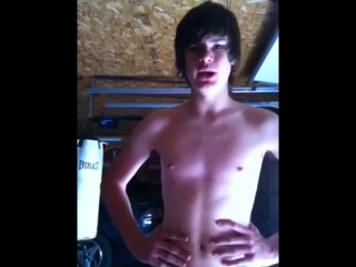 another smoking video